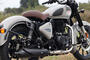 SP忠男 CLASSIC350 POWERBOXナローパイプ CL3-PB-02