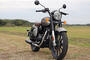 SP忠男 CLASSIC350 POWERBOXナローパイプ CL3-PB-02