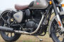SP忠男 CLASSIC350 POWERBOXナローパイプ CL3-PB-02