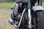 SP忠男 CLASSIC350 POWERBOXナローパイプ CL3-PB-02