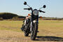 SP忠男 METEOR350 POWERBOXナローパイプ ブラックエディション CL3-PB-01