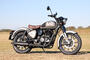 SP忠男 METEOR350 POWERBOXナローパイプ ブラックエディション CL3-PB-01