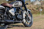 SP忠男 METEOR350 POWERBOXナローパイプ ブラックエディション CL3-PB-01