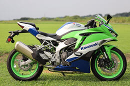 SP忠男 23~Ninja ZX-4R SE/RR POWERBOX パイプ ZX4-PB-01