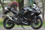 SP忠男 Kawasaki Ninja400 POWERBOX MEGAPHONE NI2-PB-31