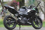 SP忠男 Kawasaki Ninja400 POWERBOX MEGAPHONE NI2-PB-31