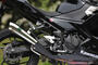 SP忠男 Kawasaki Ninja400 POWERBOX MEGAPHONE NI2-PB-31