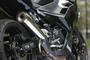 SP忠男 Kawasaki Ninja400 POWERBOX MEGAPHONE NI2-PB-31