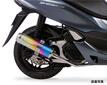 モリワキ HONDA PCX ('23-) フルエキゾーストマフラー ZERO ANO 01810-L31X8-00
