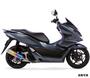 モリワキ HONDA PCX ('23-) フルエキゾーストマフラー ZERO ANO 01810-L31X8-00