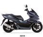 モリワキ HONDA PCX ('23-) フルエキゾーストマフラー ZERO SUS 01810-L41X8-00