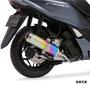 モリワキ HONDA PCX ('23-) フルエキゾーストマフラー ZERO ANO 01810-L31X8-00