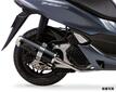 モリワキ HONDA PCX ('23-) フルエキゾーストマフラー ZERO BP-χ 01810-L81X8-00