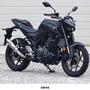 WR'S YZF-R25（’25-）/MT-25（’25-） S.O.Vショートオーバル スリップオンマフラー（ソリッドチタン） NV2280JM