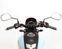 KITACO XSR125BVF1 ショートハンドルSET フルSET 618-0240050