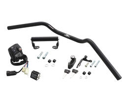 KITACO XSR125BVF1 ショートハンドルSET フルSET 618-0240050