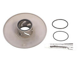 KITACO CL250 CL500等 スーパースロットルパイプ 901-1870900