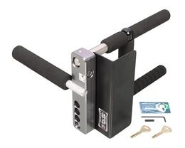 KITACO レクサス トヨタ等 ハンドルロック SHL-02+プレミアム 881-1202110