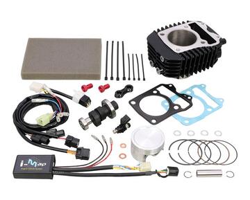 KITACO GROM パワーパックLIGHT 181cc 230-1432200