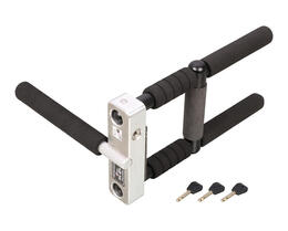 KITACO レクサス トヨタ等 ハンドルロック SHL-01+ 881-1201100