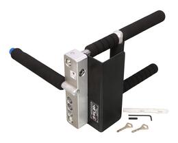 KITACO レクサス トヨタ等 ハンドルロック SHL-02+ 881-1202100