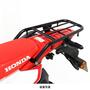 KITACO（キタコ） HONDA CRF250L/RALLY リアキャリアー 80-539-18270