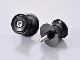 DAYTONA スイングアームスプール ナイロングリップ M6 61525