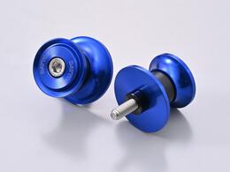 DAYTONA スイングアームスプール ナイロングリップ M6 61533