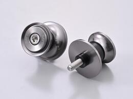 DAYTONA スイングアームスプール ナイロングリップ M6 61537