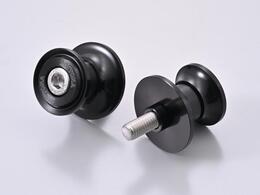 DAYTONA スイングアームスプール ナイロングリップ M8 61539