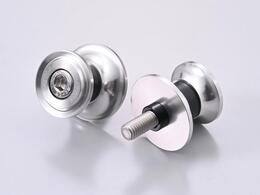 DAYTONA スイングアームスプール ナイロングリップ M8 61541