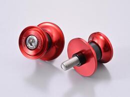 DAYTONA スイングアームスプール ナイロングリップ M8 61543