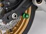 DAYTONA スイングアームスプール ナイロングリップ M8 61545