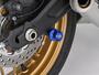 DAYTONA スイングアームスプール ナイロングリップ M8 61547