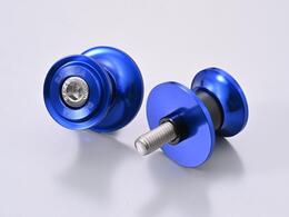 DAYTONA スイングアームスプール ナイロングリップ M8 61547