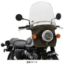 ドレスアップパーツ
