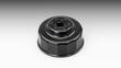 KIJIMA オイルフィルターレンチ HONDA/YAMAHA/KAWASAKI/TRIUMPH 65mm/14角 302-8793