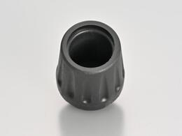DAYTONA ハイバックLOWチェアMIL ラバーキャップ15ミリ 4個入り 64008