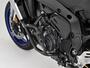 DAYTONA TRACER9 GT/+/+ Y-AMT（'21～'25） パイプエンジンガード 63886
