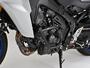 DAYTONA TRACER9 GT/+/+ Y-AMT（'21～'25） パイプエンジンガード 63886