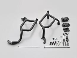 DAYTONA TRACER9 GT/+/+ Y-AMT（'21～'25） パイプエンジンガード 63886