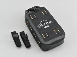 DAYTONA GIVI GRT730 カーゴバッグ 4L 63439