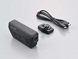 DAYTONA バイク専用ドライブレコーダー MiVue MP20 63336