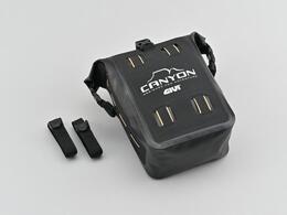 DAYTONA GIVI GRT722B カーゴバッグ 8L 63438