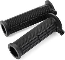 ハンドル＆ステップ