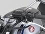 DAYTONA カメラステー ミラーM10クランプタイプ MiVue MK50 / M802WD / M820WD 用 49337