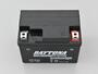 DAYTONA ハイパフォーマンスバッテリー DYTZ4V 49710