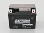 DAYTONA ハイパフォーマンスバッテリー DYTZ4V 49710