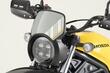 HONDA CL250 ヘッドライトバイザー 08R70-K3S-JB0