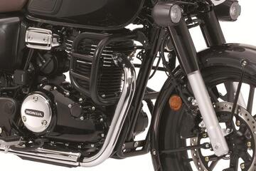 HONDA GB350 C エンジンパイプ 08F70-K3R-D00